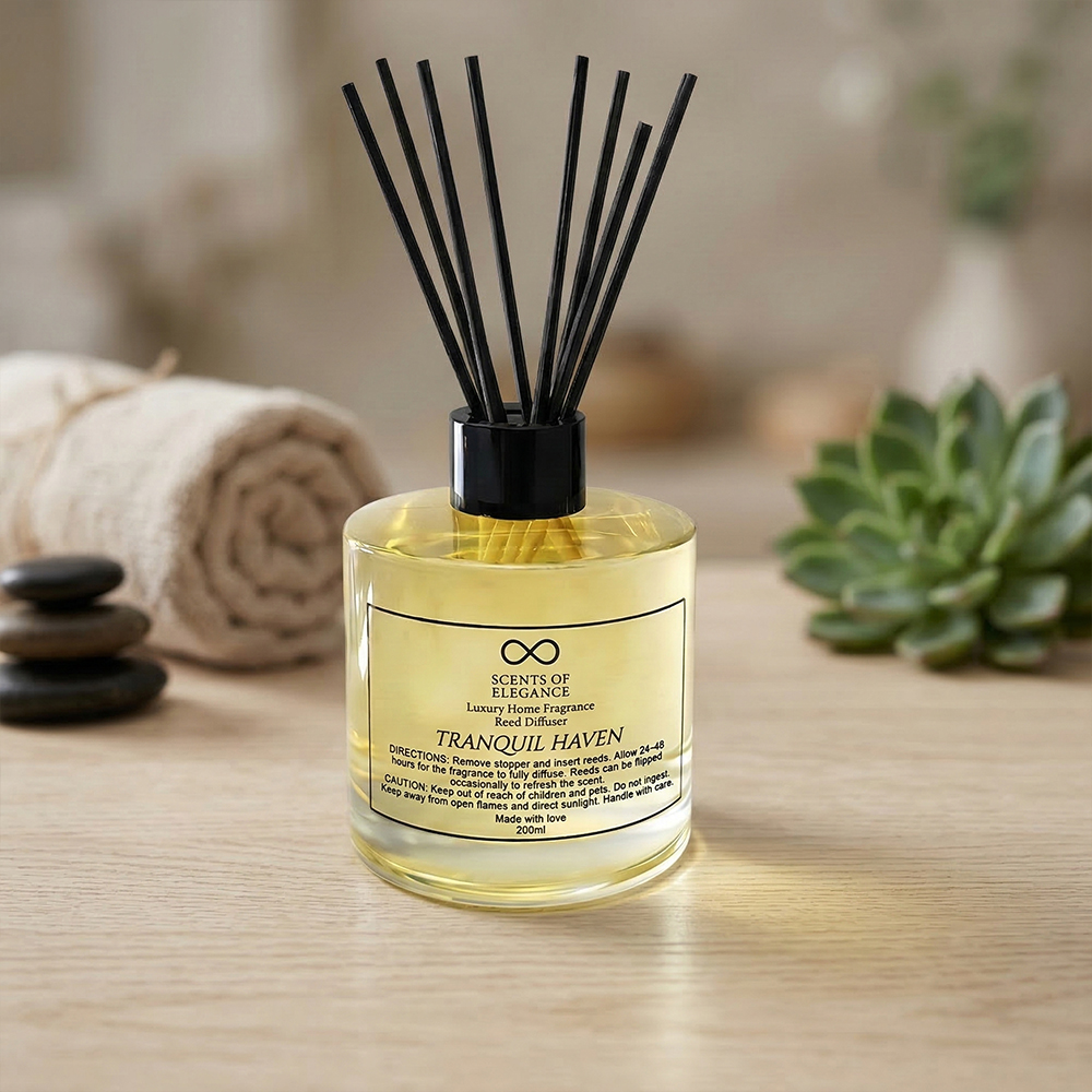 Tranquil Haven Diffuser
